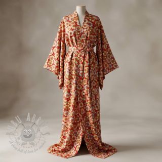 Bawełniana tkanina JAPAN collection design B