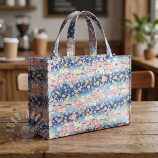 Bawełniana tkanina JAPAN collection design D