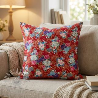 Bawełniana tkanina JAPAN collection design C