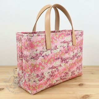 Bawełniana tkanina JAPAN collection design E