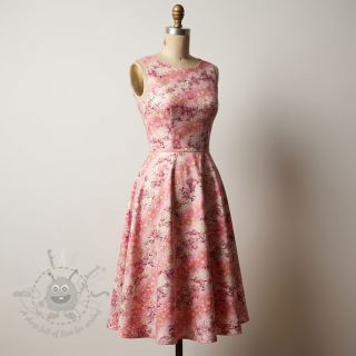 Bawełniana tkanina JAPAN collection design E