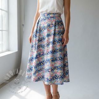 Bawełniana tkanina JAPAN collection design D