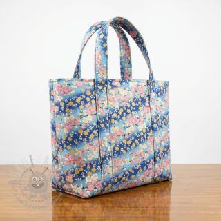 Bawełniana tkanina JAPAN collection design D