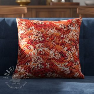 Bawełniana tkanina JAPAN collection design F