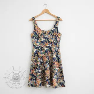 Bawełniana tkanina JAPAN collection design H
