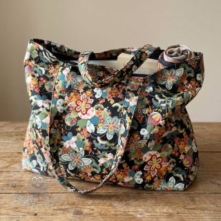 Bawełniana tkanina JAPAN collection design I