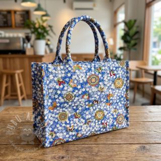 Bawełniana tkanina JAPAN collection design J