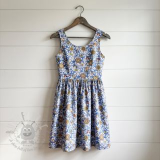 Bawełniana tkanina JAPAN collection design J