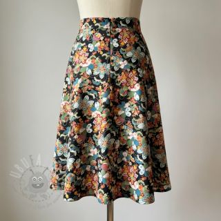 Bawełniana tkanina JAPAN collection design I