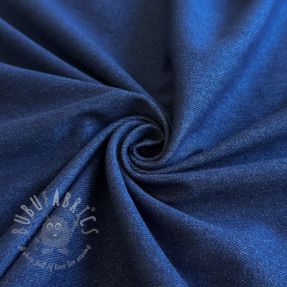 JEANS DENIM TWILL blue