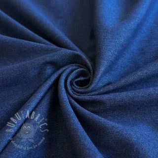 JEANS DENIM TWILL blue