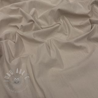 Bawełniana tkanina WASHED beige