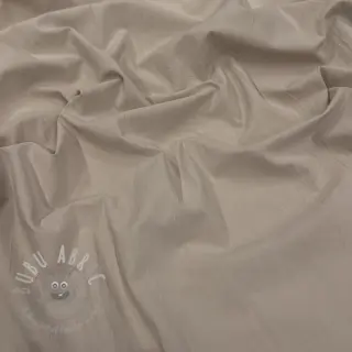Bawełniana tkanina WASHED beige