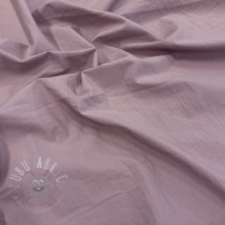 Bawełniana tkanina WASHED grape