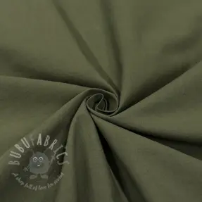Bawełniana tkanina WASHED pickle