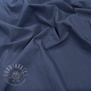 Bawełniana tkanina WASHED jeans