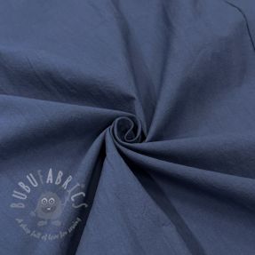 Bawełniana tkanina WASHED jeans