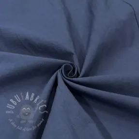 Bawełniana tkanina WASHED jeans