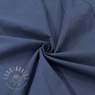 Bawełniana tkanina WASHED jeans