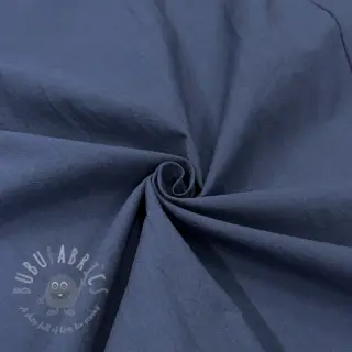 Bawełniana tkanina WASHED jeans