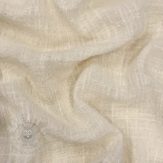 Bawełniana tkanina SLUB WASHED SIMPLY NATURAL