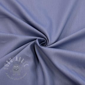 Tkanina z bawełny i wiskozy jeans