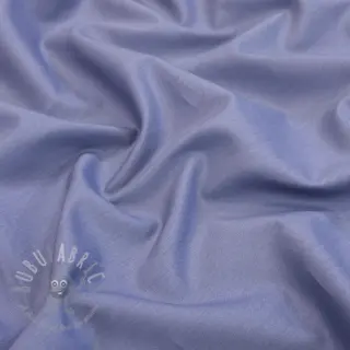 Tkanina z bawełny i wiskozy jeans