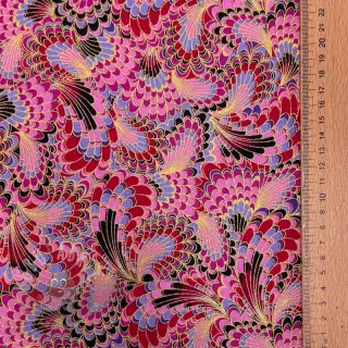 Bawełniana tkanina JAPAN collection design N