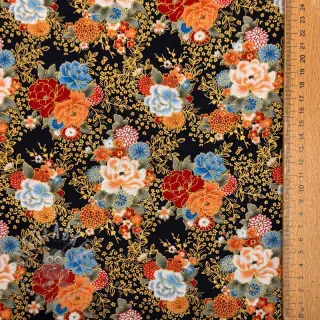 Bawełniana tkanina JAPAN collection design P