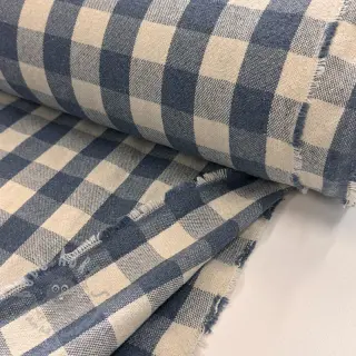 Tkanina dekoracyjna Celestin denim