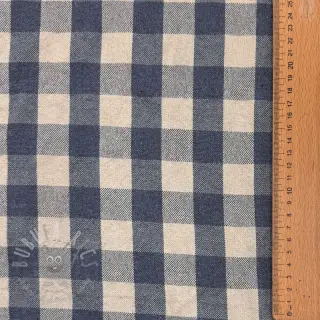 Tkanina dekoracyjna Celestin denim