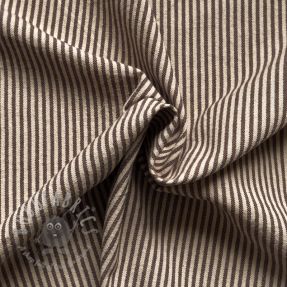 Tkanina dekoracyjna Simone coffee