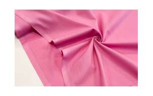 Tkanina z bawełny i wiskozy