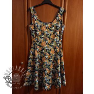 Bawełniana tkanina JAPAN collection design H