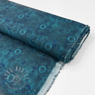 Wiskoza RAYON POPLIN Specialty design E