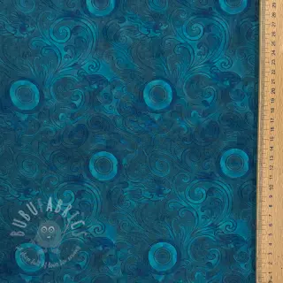 Wiskoza RAYON POPLIN Specialty design E