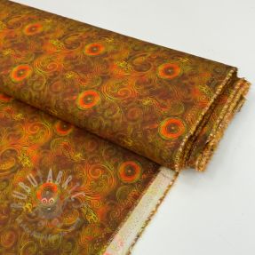 Wiskoza RAYON POPLIN Specialty design D