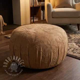 Zamsz stretch SUPER Florio beige