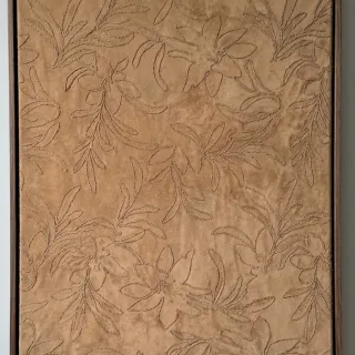 Zamsz stretch SUPER Florio beige