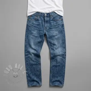 JEANS DENIM Impressions