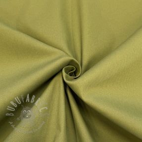 Bawełniana tkanina TWILL soft brushed lime