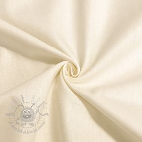 Bawełna popelina 0370 OFF WHITE