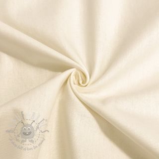 Bawełna popelina 0370 OFF WHITE
