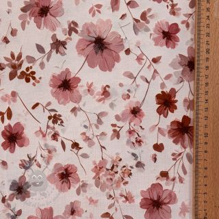 Jersey VISCOSE LYCRA HEAVY Combi design D