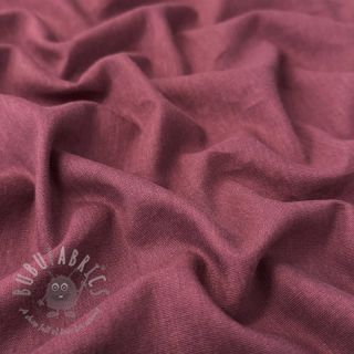 Len SORONA aubergine