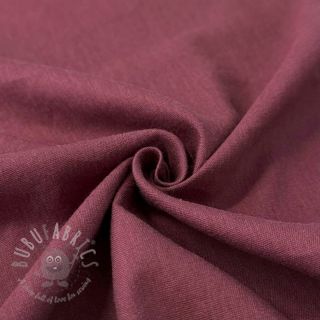 Len SORONA aubergine