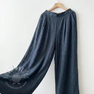 Len SORONA navy