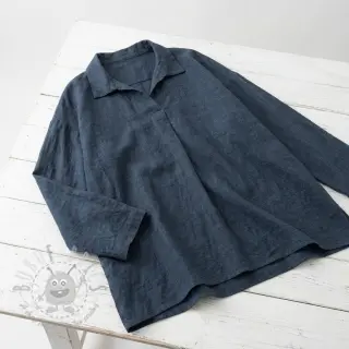 Len SORONA navy