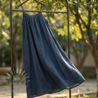 Len SORONA navy