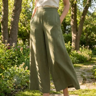 Len SORONA green